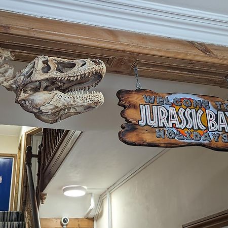 Jurassic Bay Holidays Уеймут Екстериор снимка