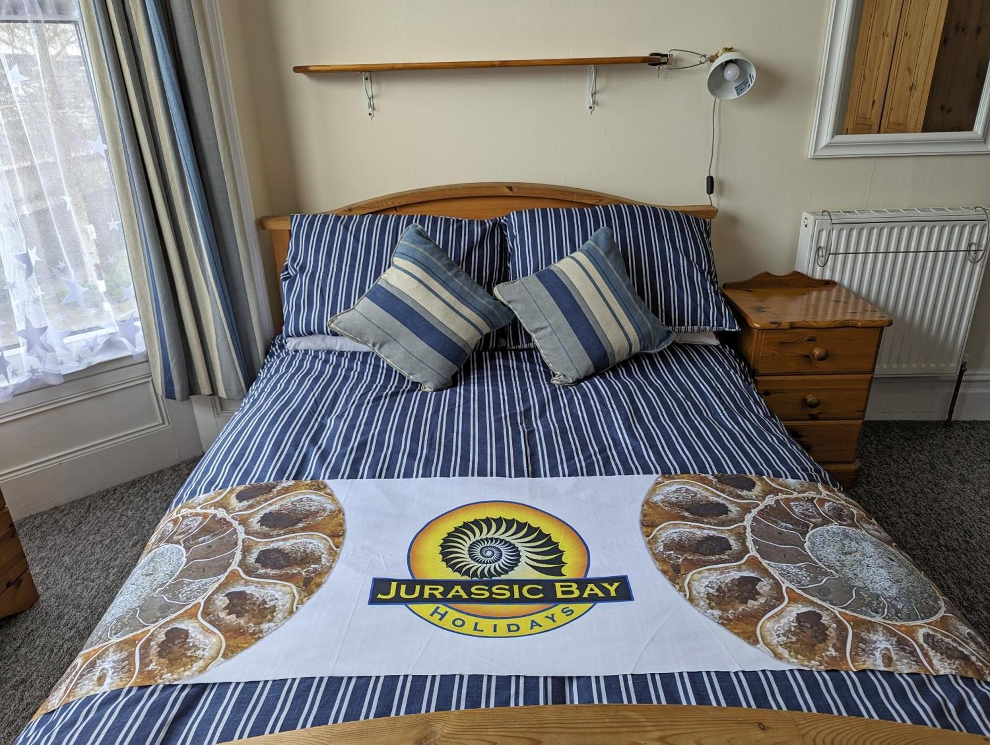Jurassic Bay Holidays Уеймут Стая снимка
